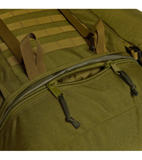 Berghaus backpack MMPS vulcan V 100 (olive)