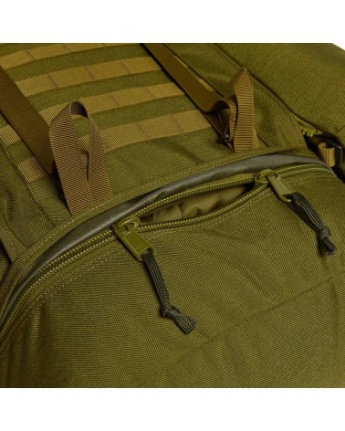 Berghaus backpack MMPS vulcan V 100 (olive)