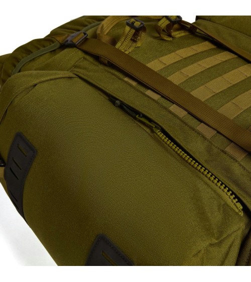 Berghaus seljakott MMPS Vulcan V 100 (oliiv)