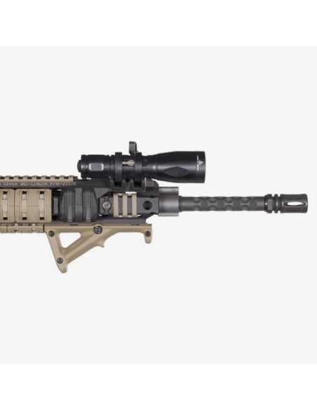 Magpul Rail Light Mount Relvalambi Kinnitus