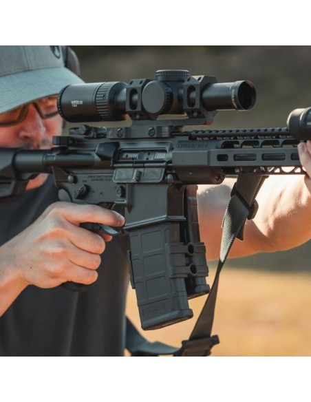 Magpul Maglink Coupler PMAG Salvede Ühendusklamber