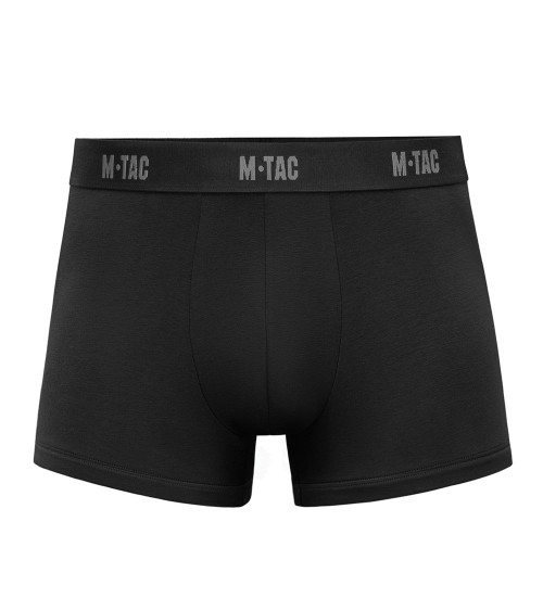 M-Tac Underwear Men Cotton Stretch Boxer Briefs (various colours)