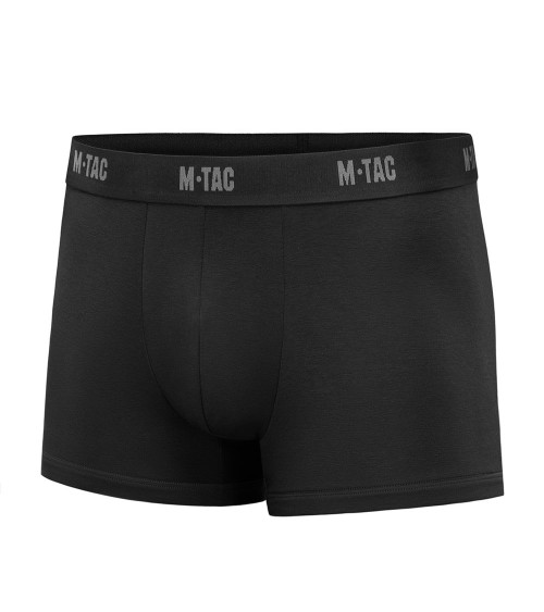 M-Tac Underwear Men Cotton Stretch Boxer Briefs (various colours)