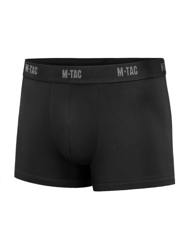 M-Tac Underwear Men Cotton Stretch Boxer Briefs (various colours)