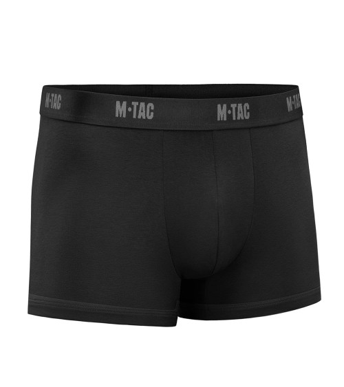 M-Tac Underwear Men Cotton Stretch Boxer Briefs (various colours)