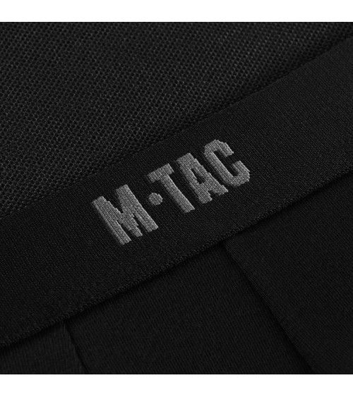 M-Tac Underwear Men Cotton Stretch Boxer Briefs (various colours)
