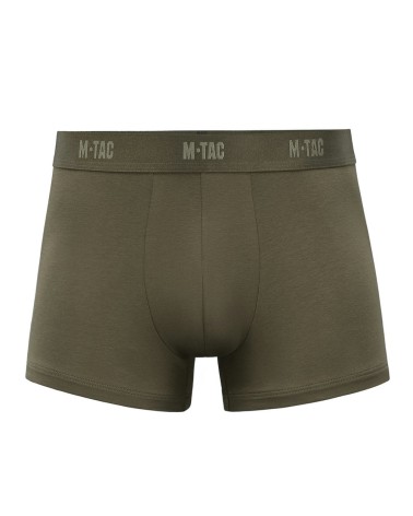 M-Tac Underwear Men Cotton Stretch Boxer Briefs (various colours)