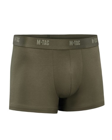 M-Tac Underwear Men Cotton Stretch Boxer Briefs (various colours)