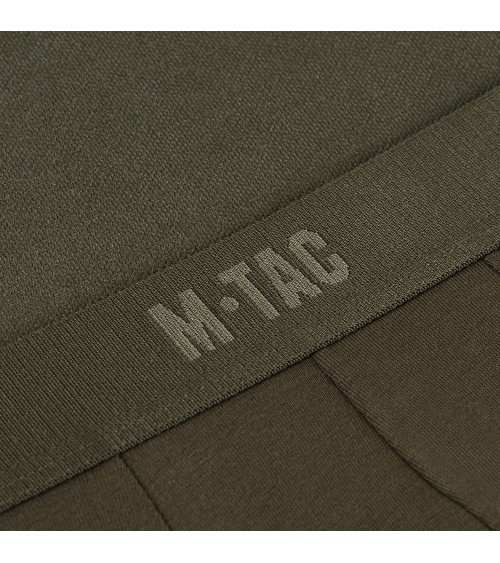 M-Tac Underwear Men Cotton Stretch Boxer Briefs (various colours)