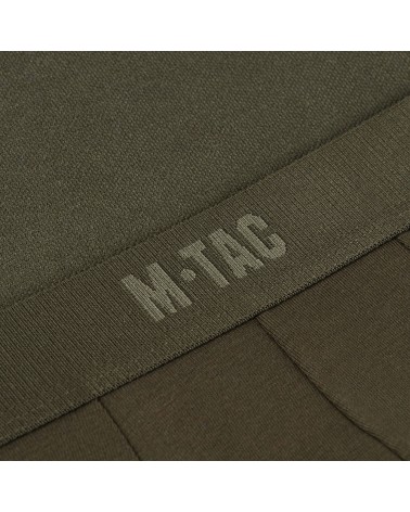 M-Tac Underwear Men Cotton Stretch Boxer Briefs (various colours)