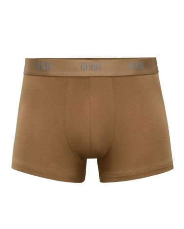 M-Tac Underwear Men Cotton Stretch Boxer Briefs (various colours)