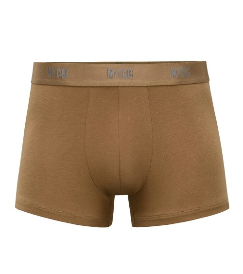 M-Tac Underwear Men Cotton Stretch Boxer Briefs (various colours)