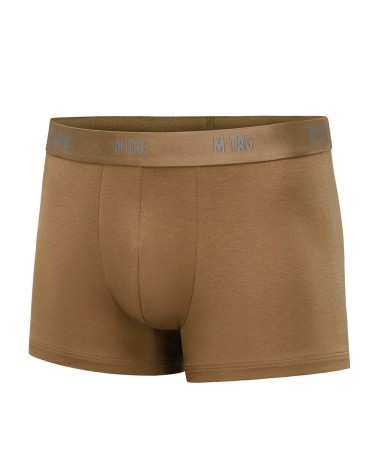 M-Tac Underwear Men Cotton Stretch Boxer Briefs (various colours)