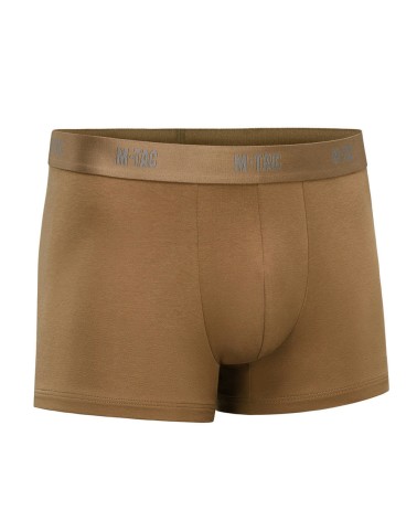 M-Tac Underwear Men Cotton Stretch Boxer Briefs (various colours)