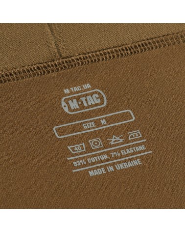 M-Tac Underwear Men Cotton Stretch Boxer Briefs (various colours)