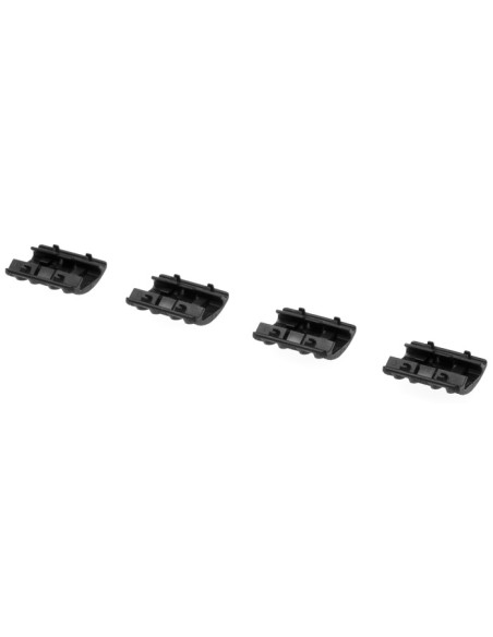 Magpul XTM Enhanced Rail Panel Covers For Picatinny Rail (multiple colours)