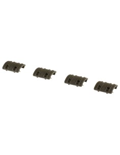 Magpul XTM Enhanced Rail Panel Covers For Picatinny Rail (multiple colours)