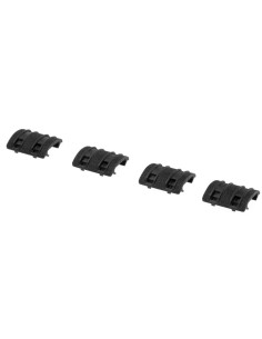 Magpul XTM Enhanced Rail Panel Covers Picatinny Siinile (erinevad värvid)