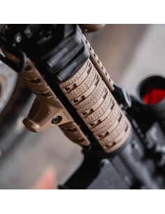 Magpul XTM Enhanced Rail Panel Covers For Picatinny Rail (multiple colours)