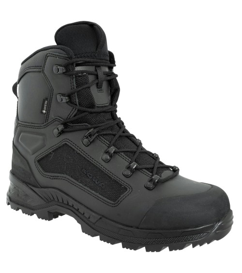 LOWA Breacher GTX Mid Wide Boots