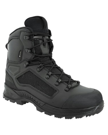 LOWA Breacher GTX Mid Wide Saapad
