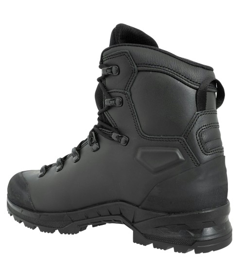 LOWA Breacher GTX Mid Wide Boots