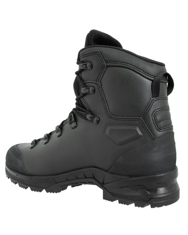 LOWA Breacher GTX Mid Wide Boots