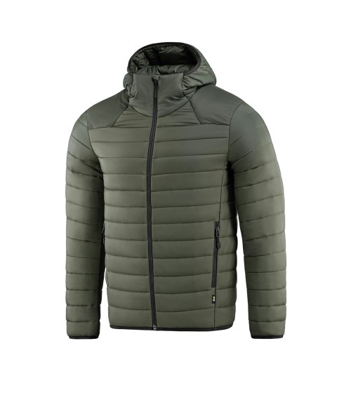 M-Tac Jacket Stalker Gen.III Primaloft (various colours)
