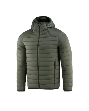 M-Tac Jacket Stalker Gen.III Primaloft (various colours)