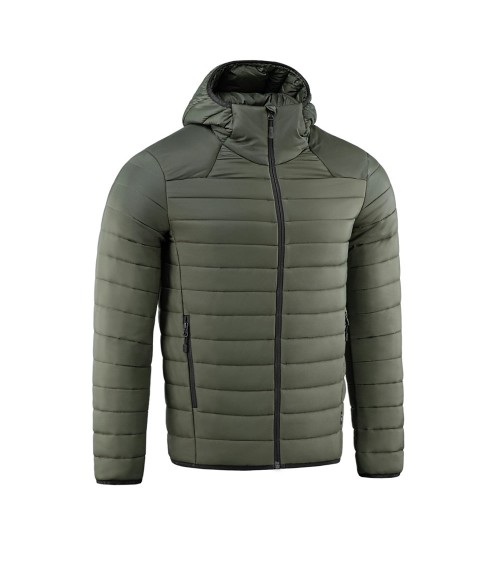 M-Tac Jacket Stalker Gen.III Primaloft (various colours)