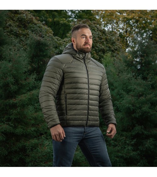 M-Tac Jacket Stalker Gen.III Primaloft (various colours)