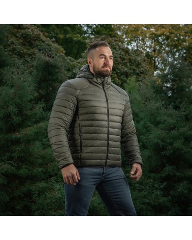M-Tac Jacket Stalker Gen.III Primaloft (various colours)