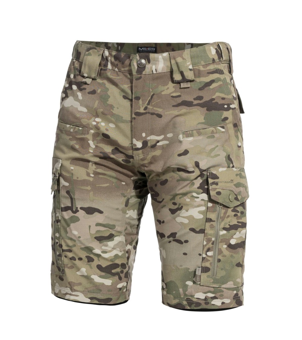 Pentagon RANGER 2.0 LÜHIKESED PÜKSID MULTICAM®