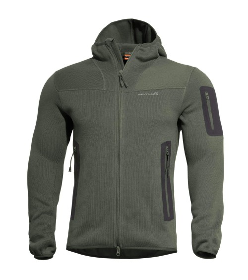 Pentagon FALCON PRO POLARTEC® FLEECE (erinevad värvid)