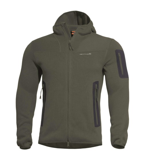 Pentagon FALCON PRO POLARTEC® FLEECE (erinevad värvid)