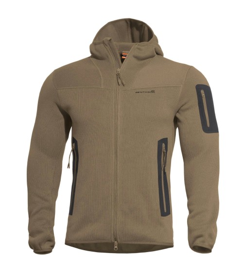 Pentagon FALCON PRO POLARTEC® FLEECE (various colours)