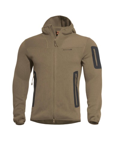 Pentagon FALCON PRO POLARTEC® FLEECE (various colours)