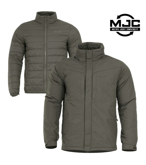Pentagon GEN V3.0 (various colours)