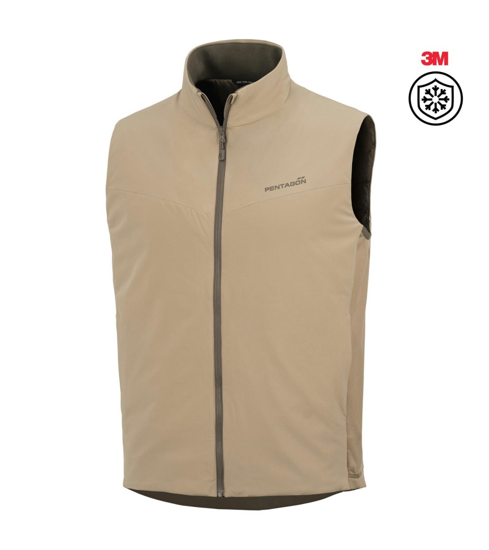 Pentagon LYNX 3M™ G60™ VOODRIGA VEST (erinevad värvid)