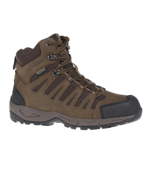 Pentagon ACHILLES XTR 6 NUBUCK