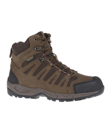 Pentagon ACHILLES XTR 6 NUBUCK