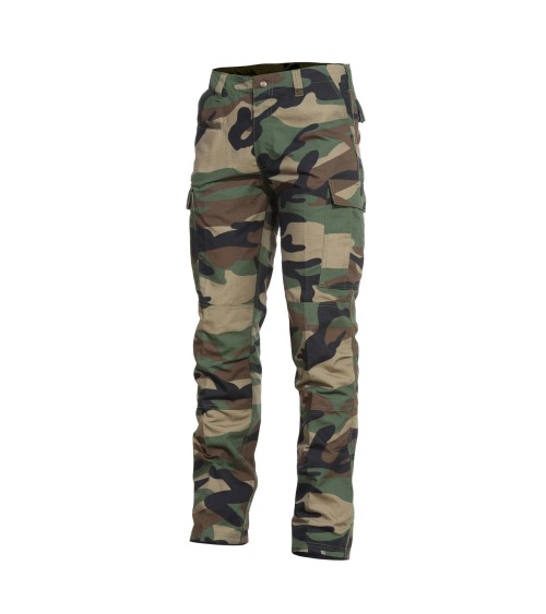 Pentagon BDU 2.0 Camo (various colours)