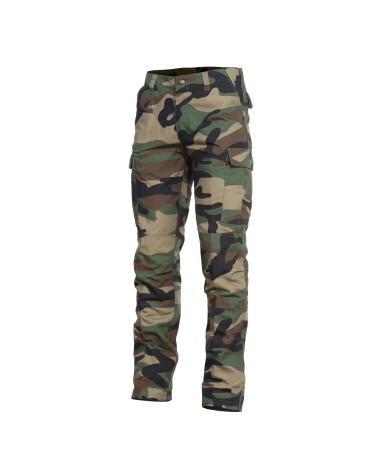 Pentagon BDU 2.0 Camo (various colours)