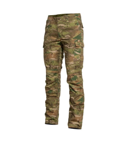 Pentagon BDU 2.0 Camo (various colours)