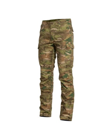 Pentagon BDU 2.0 Camo (erinevad värvid)