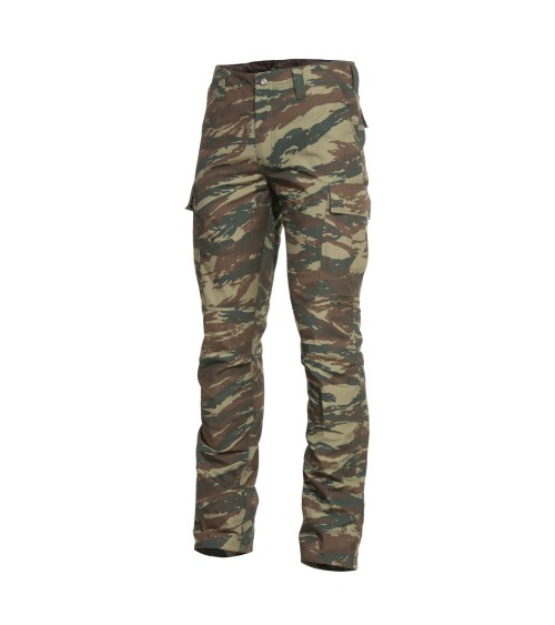 Pentagon BDU 2.0 Camo (various colours)