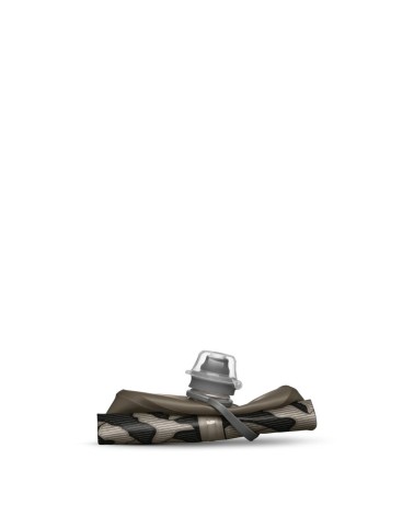 Hydrapak Stow waterbottle, 1L