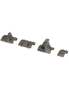 Magpul XTM Hand Stop Kit (multiple colours)