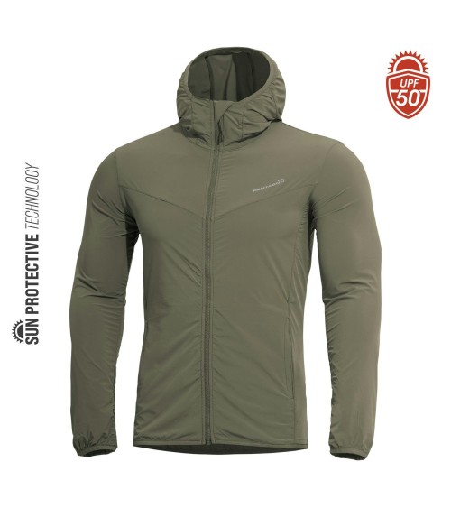 Pentagon HELIOS SUN JACKET (various colours)