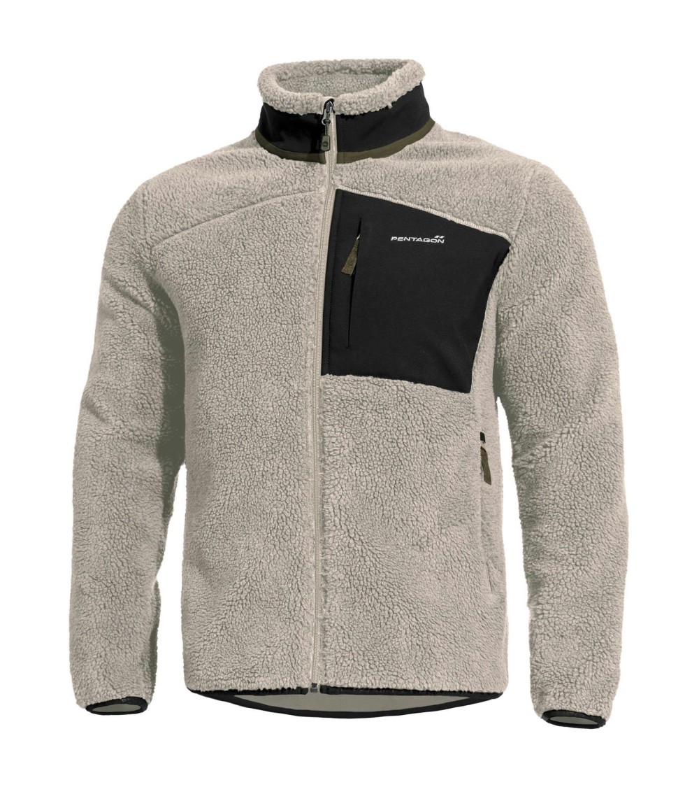 Pentagon SUMMIT SHERPA FLEECE (various colours)